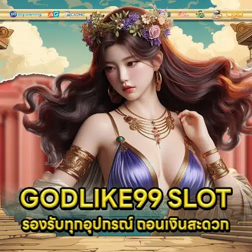 GODLIKE99 2 GODLIKE99 2